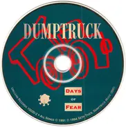 Dumptruck - Days of Fear