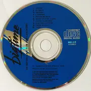 CD - Dumptruck - For The Country