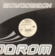 12inch Vinyl Single - Dumpy - We Party