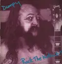 12inch Vinyl Single - Dumpy Dunnell - Rock The Nation E.P.