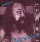 Dumpy - Rock The Nation E.P.