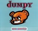 CD Single - Dumpy - We party (3 versions, 1996)