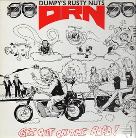 Dumpy's Rusty Nuts - Get Out on the Road