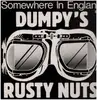 Double LP - Dumpy's Rusty Nuts - Somewhere In England