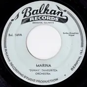 Dunav Tamburitza Orchestra