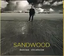 CD - Duncan Chisholm - Sandwood