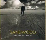 CD - Duncan Chisholm - Sandwood