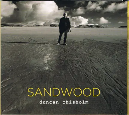 Duncan Chisholm - Sandwood
