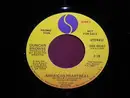 7inch Vinyl Single - Duncan Browne - American Heartbeat