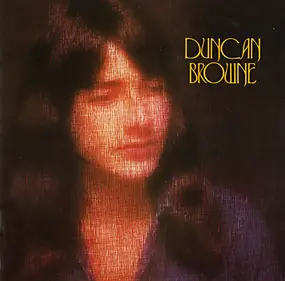 Duncan Browne - Duncan Browne