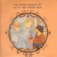 Duncan Browne - Give Me Take You