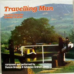Duncan Browne - Travelling Man