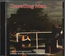 CD - Duncan Browne & Sebastian Graham-Jones - Travelling Man