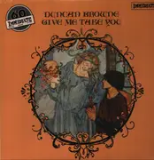 LP - Duncan Browne - Give Me Take You