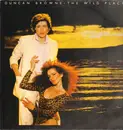 LP - Duncan Browne - The Wild Places