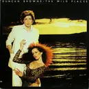 LP - Duncan Browne - The Wild Places
