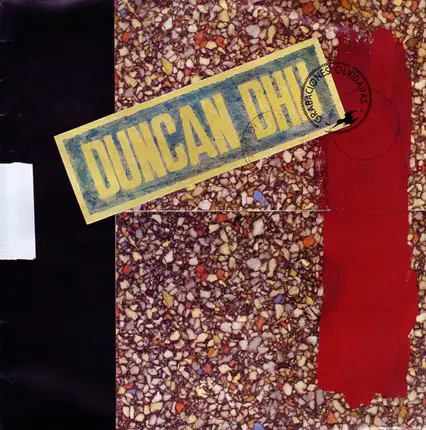 Duncan Dhu - Grabaciones Olvidadas