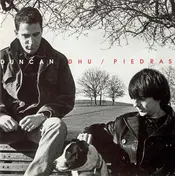 Duncan Dhu - Piedras