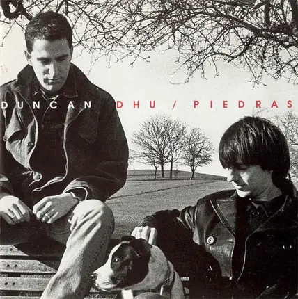 Duncan Dhu - Piedras