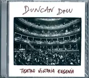 Duncan Dhu - Teatro Victoria Eugenia