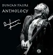 Duncan Faure - Anthology