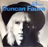 7inch Vinyl Single - Duncan Faure - 24 Hours