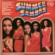 Duncan Lamont - Summer Sambas