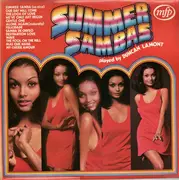 LP - Duncan Lamont - Summer Sambas