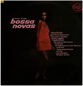 Duncan Lamont - Best Of The Bossa Novas