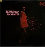 LP - Duncan Lamont - Best Of The Bossa Novas