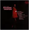 LP - Duncan Lamont - Best Of The Bossa Novas
