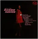 LP - Duncan Lamont - Best Of The Bossa Novas