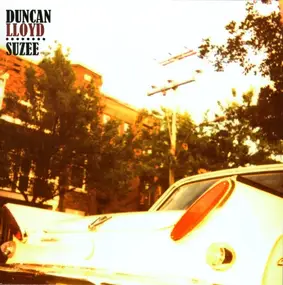 duncan lloyd - Suzee