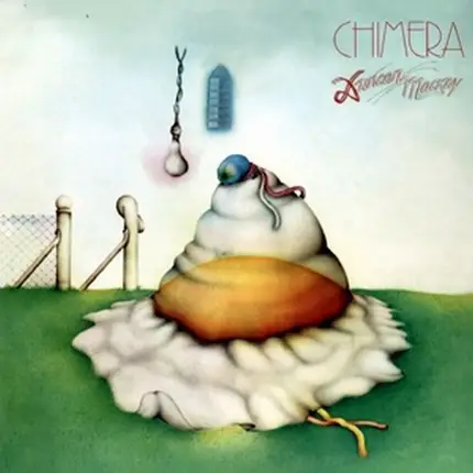 Duncan Mackay - Chimera
