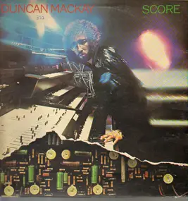 Duncan Mackay - Score