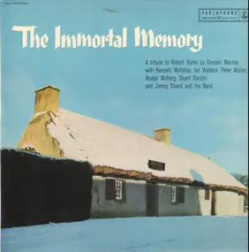 Kenneth McKellar - The Immortal Memory (25th January 1759)