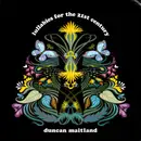 LP - Duncan Maitland - Lullabies For The 21st Century - Purple Vinyl,