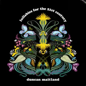 Duncan Maitland - Lullabies For The 21st Century