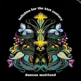 Duncan Maitland - Lullabies For The 21st Century