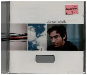 Duncan Sheik - Humming