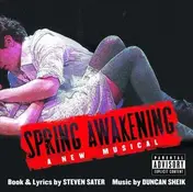 Duncan Sheik - Spring Awakening