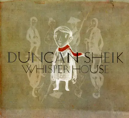 Duncan Sheik - Whisper House