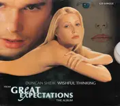 Duncan Sheik - Wishful Thinking