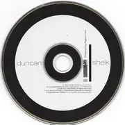 CD - Duncan Sheik - Duncan Sheik
