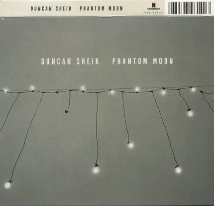 Duncan Sheik - Phantom Moon