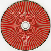 CD - Duncan Sheik - Whisper House - Digisleeve