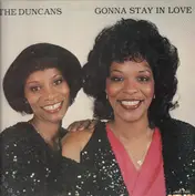 Duncan Sisters