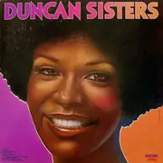 LP - Duncan Sisters - The Duncan Sisters