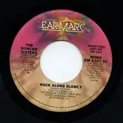 Duncan Sisters - Rock Along Slowly