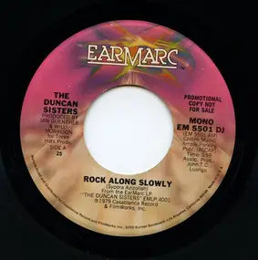 Duncan Sisters - Rock Along Slowly